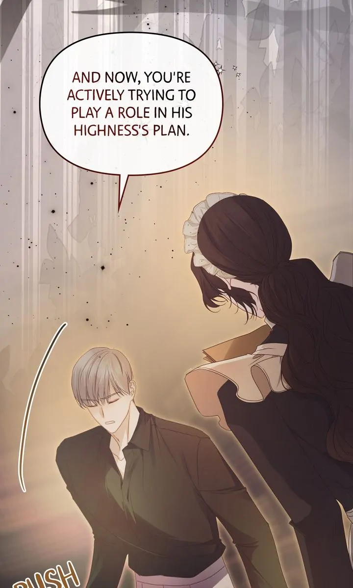 Please Save Me [Official] Chapter 21 - page 18