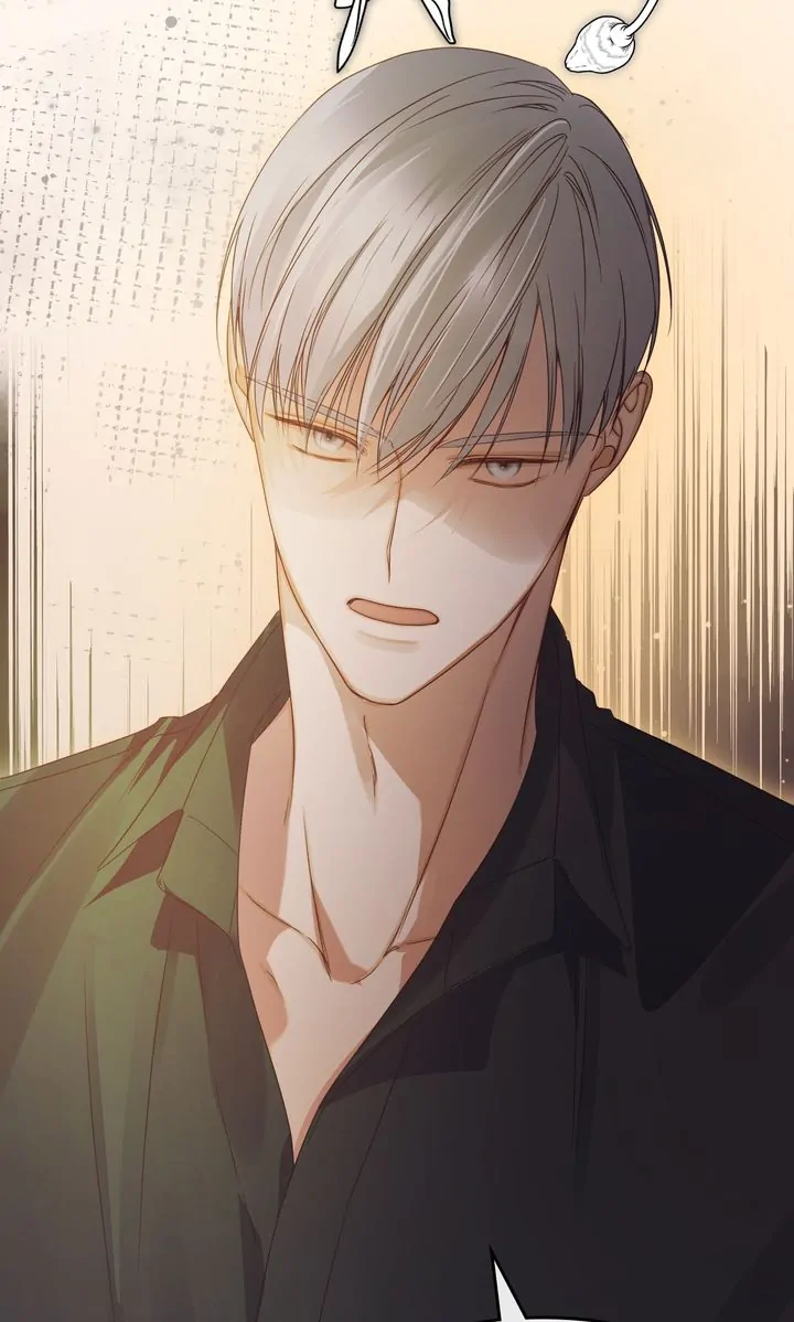 Please Save Me [Official] Chapter 21 - page 21