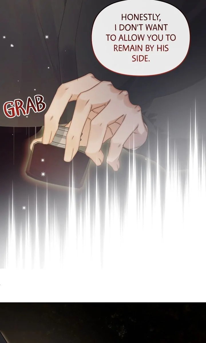 Please Save Me [Official] Chapter 21 - page 22