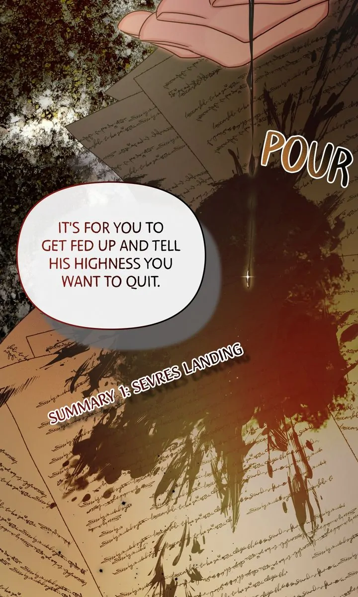 Please Save Me [Official] Chapter 21 - page 24