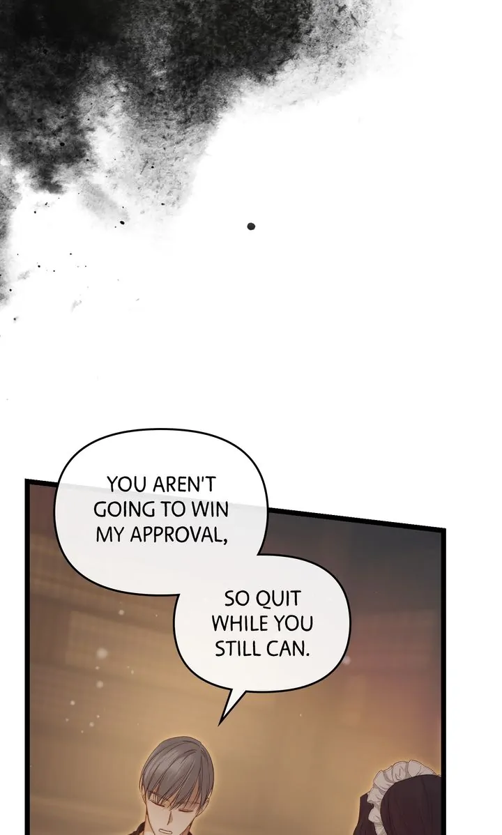 Please Save Me [Official] Chapter 21 - page 27