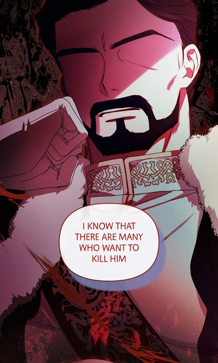 Please Save Me [Official] Chapter 21 - page 59