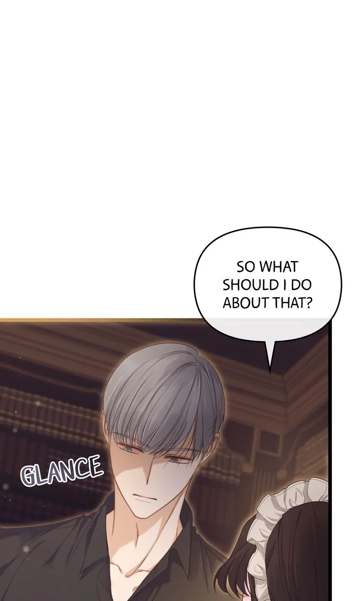 Please Save Me [Official] Chapter 21 - page 6