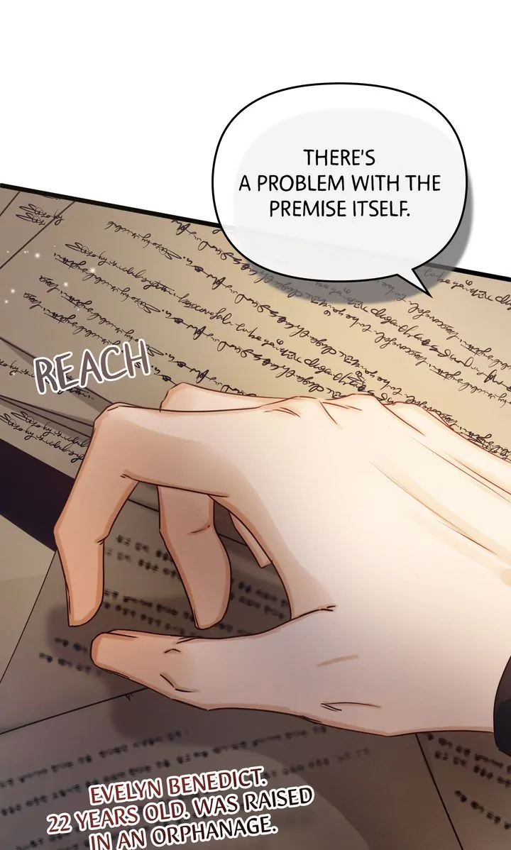 Please Save Me [Official] Chapter 21 - page 8