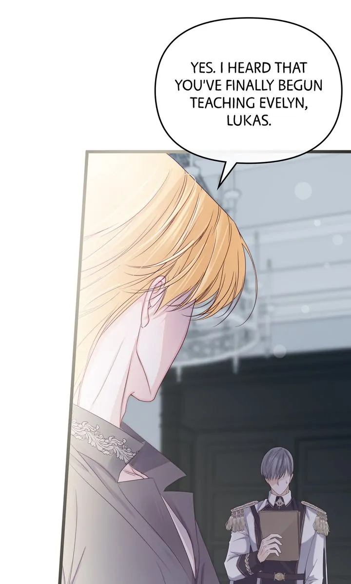 Please Save Me [Official] Chapter 21 - page 81