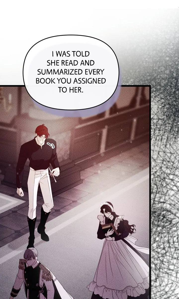 Please Save Me [Official] Chapter 21 - page 94