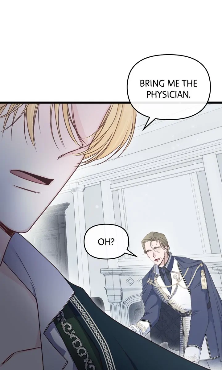 Please Save Me [Official] Chapter 8 - page 100