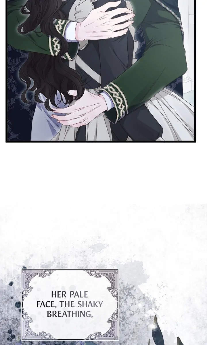Please Save Me [Official] Chapter 8 - page 106