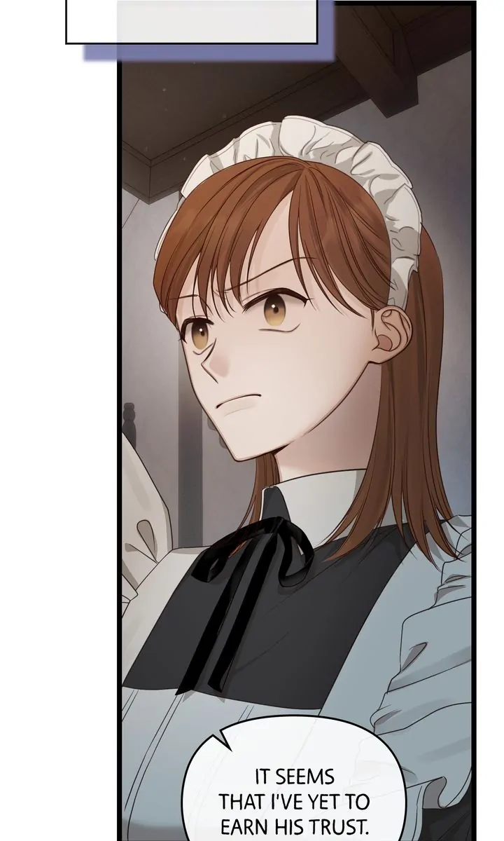 Please Save Me [Official] Chapter 8 - page 11