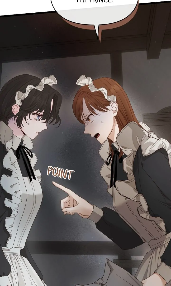 Please Save Me [Official] Chapter 8 - page 14
