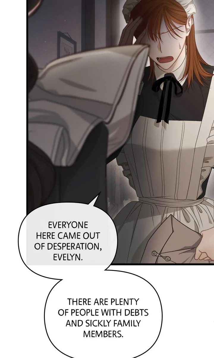 Please Save Me [Official] Chapter 8 - page 16