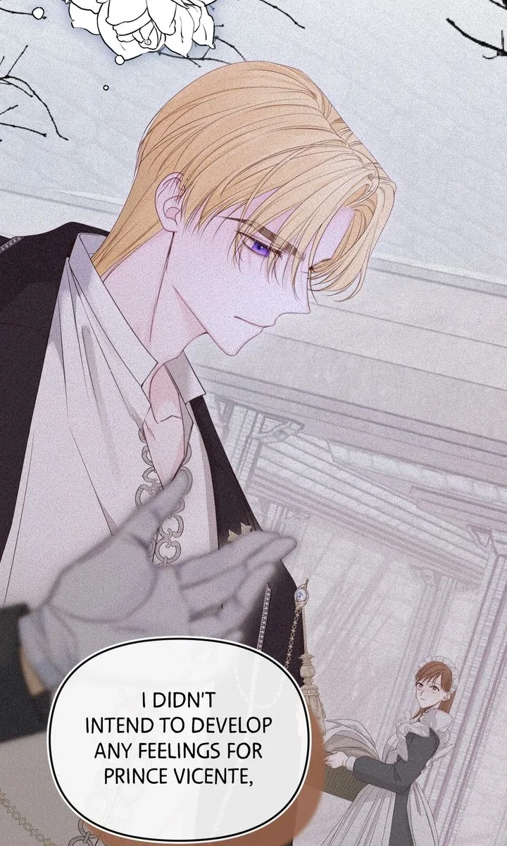 Please Save Me [Official] Chapter 8 - page 19