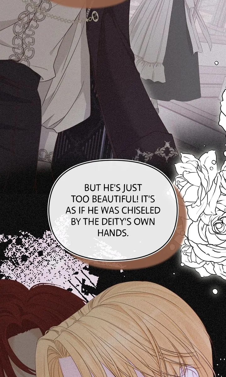 Please Save Me [Official] Chapter 8 - page 20