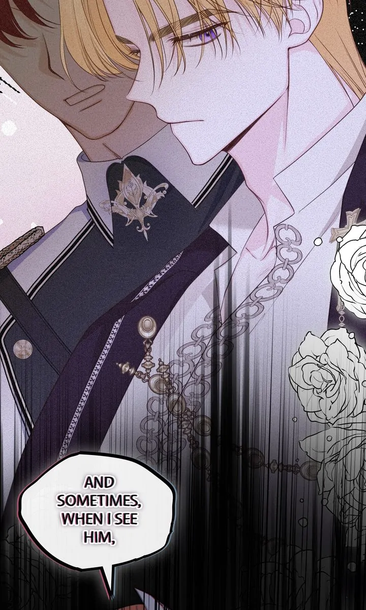 Please Save Me [Official] Chapter 8 - page 21
