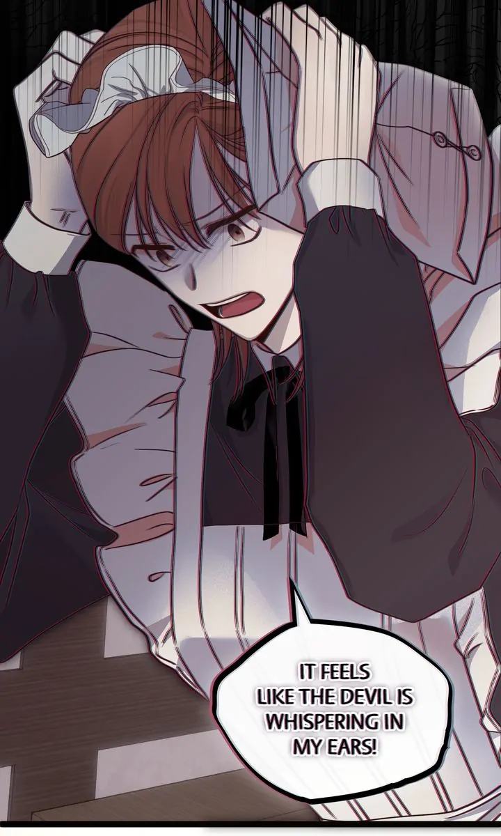 Please Save Me [Official] Chapter 8 - page 22