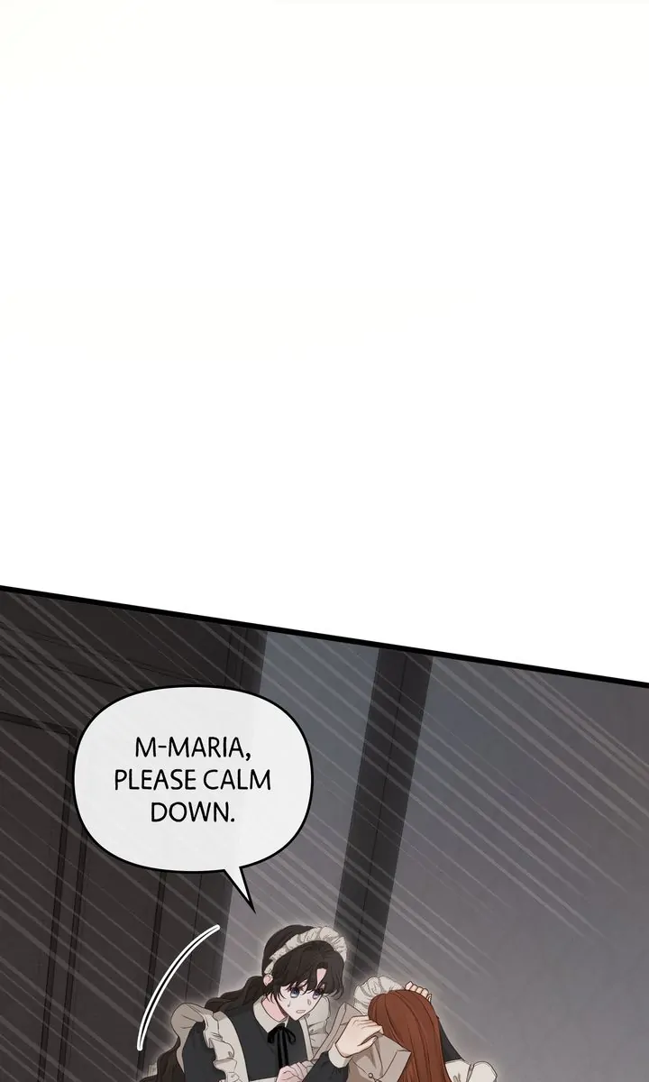 Please Save Me [Official] Chapter 8 - page 23