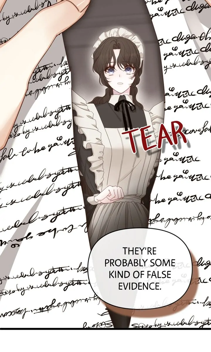 Please Save Me [Official] Chapter 8 - page 35