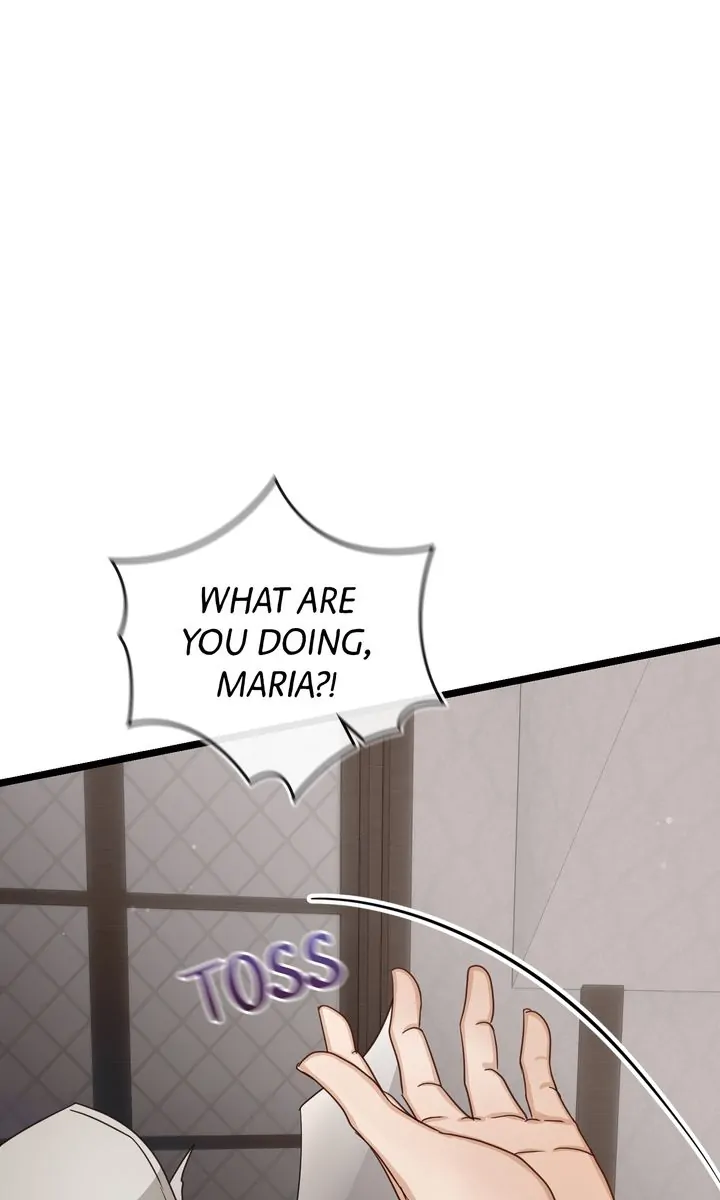 Please Save Me [Official] Chapter 8 - page 36