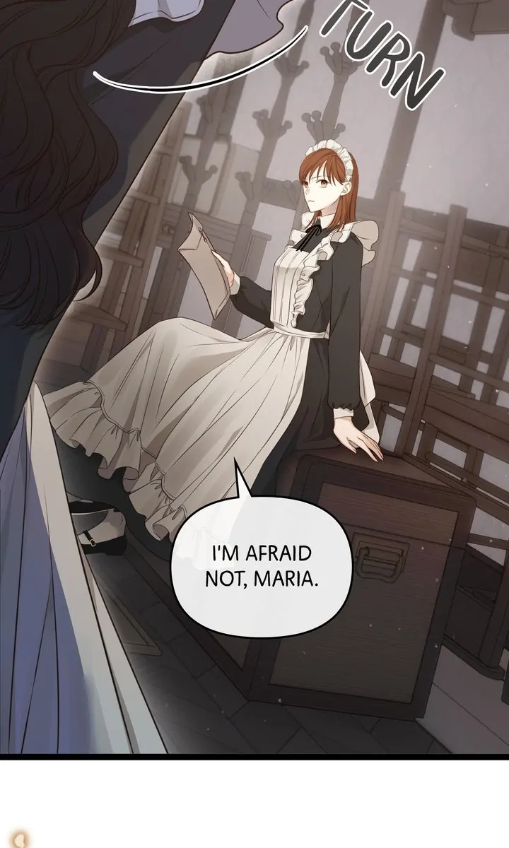Please Save Me [Official] Chapter 8 - page 4