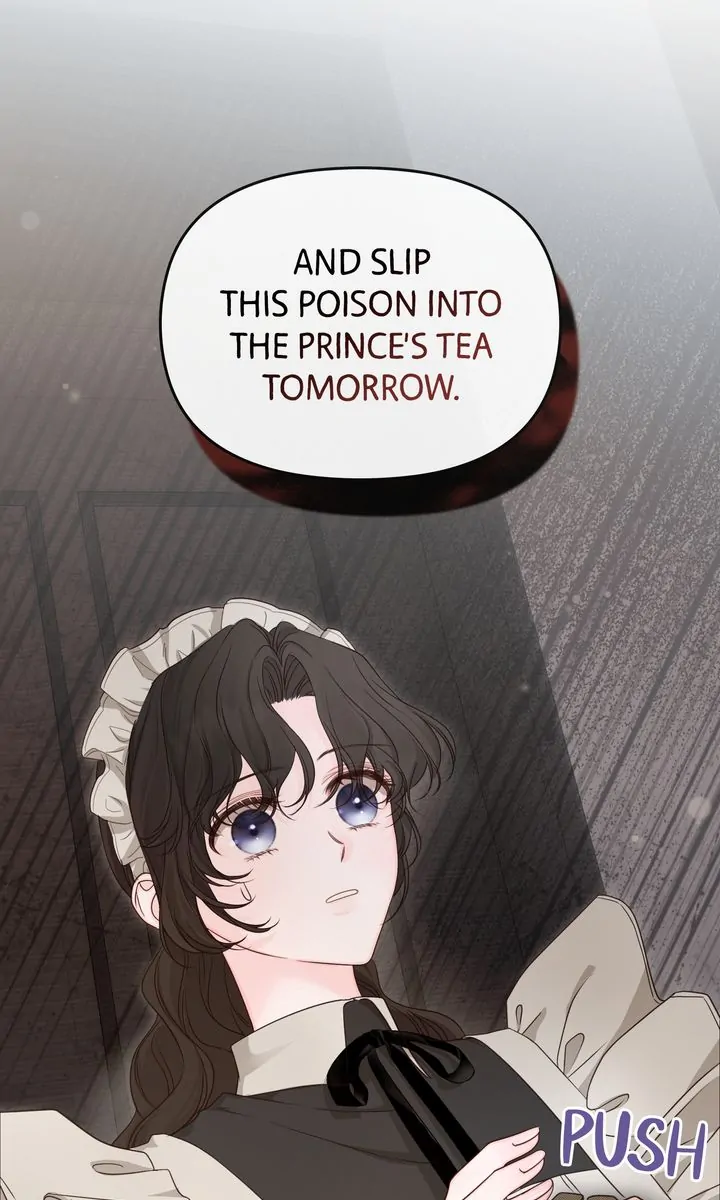 Please Save Me [Official] Chapter 8 - page 40