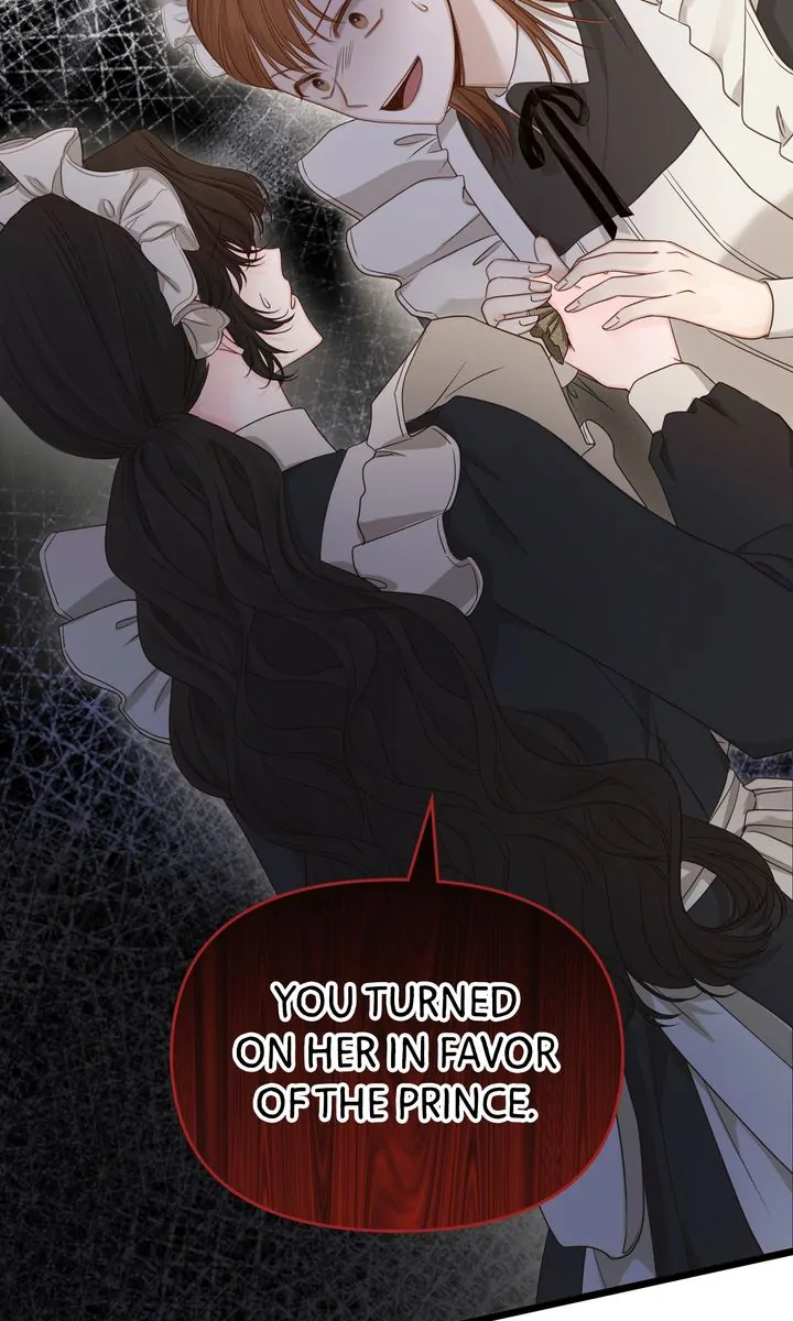 Please Save Me [Official] Chapter 8 - page 44
