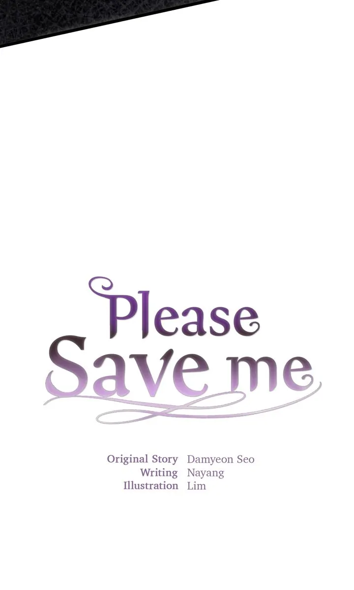 Please Save Me [Official] Chapter 8 - page 45