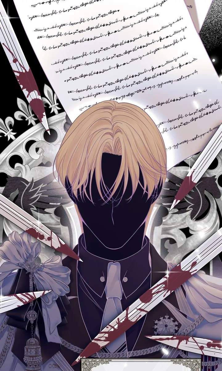 Please Save Me [Official] Chapter 8 - page 47