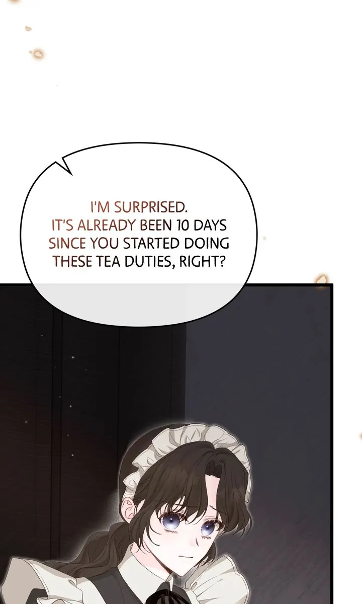 Please Save Me [Official] Chapter 8 - page 5