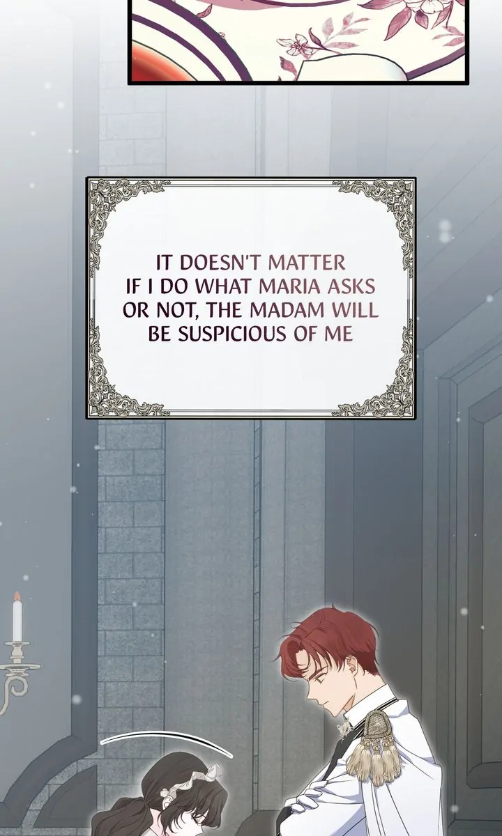 Please Save Me [Official] Chapter 8 - page 53