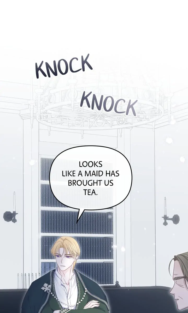 Please Save Me [Official] Chapter 8 - page 59