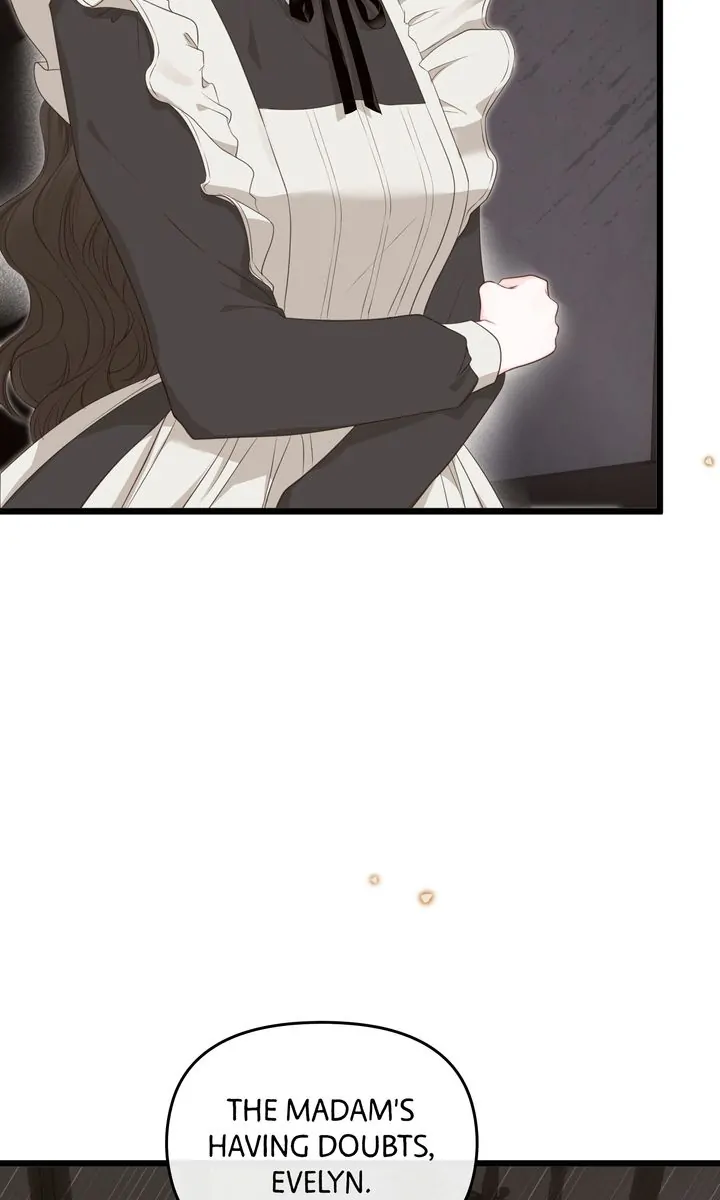 Please Save Me [Official] Chapter 8 - page 6