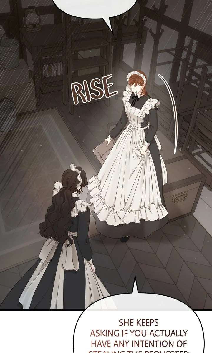 Please Save Me [Official] Chapter 8 - page 7