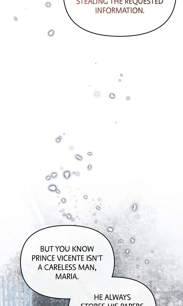 Please Save Me [Official] Chapter 8 - page 8