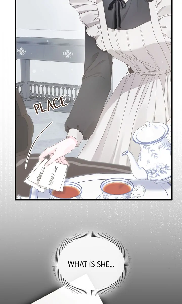 Please Save Me [Official] Chapter 8 - page 83
