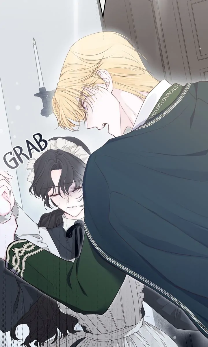 Please Save Me [Official] Chapter 8 - page 89