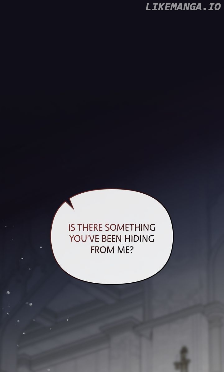 Please Save Me [Official] Chapter 7 - page 1