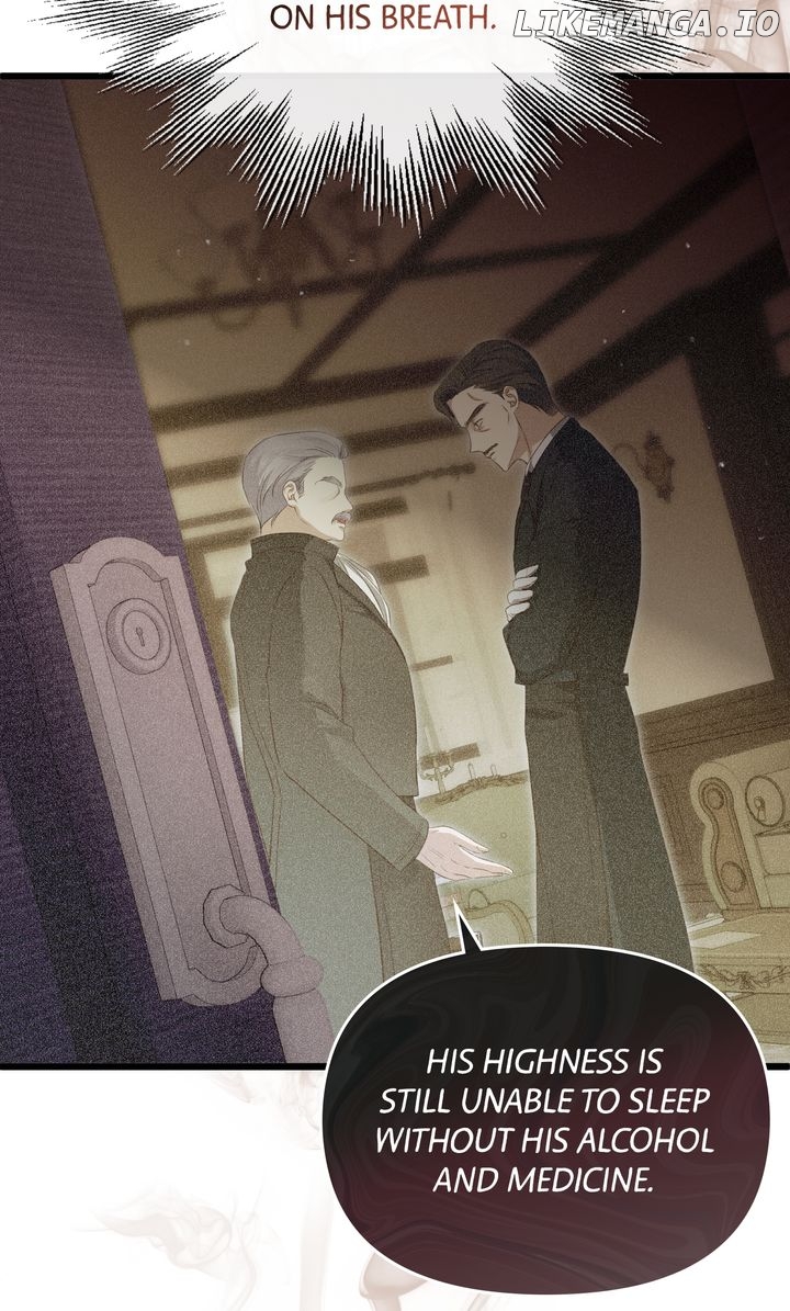 Please Save Me [Official] Chapter 7 - page 113