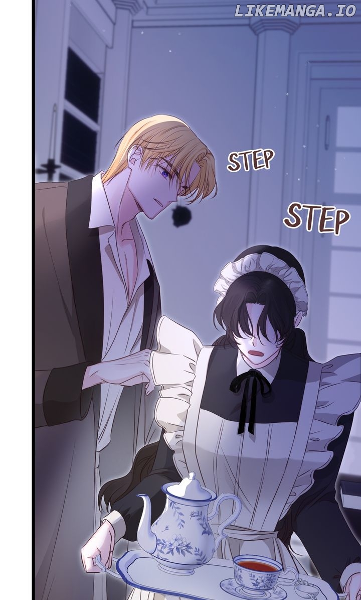 Please Save Me [Official] Chapter 7 - page 116