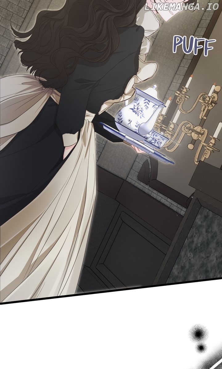 Please Save Me [Official] Chapter 7 - page 120