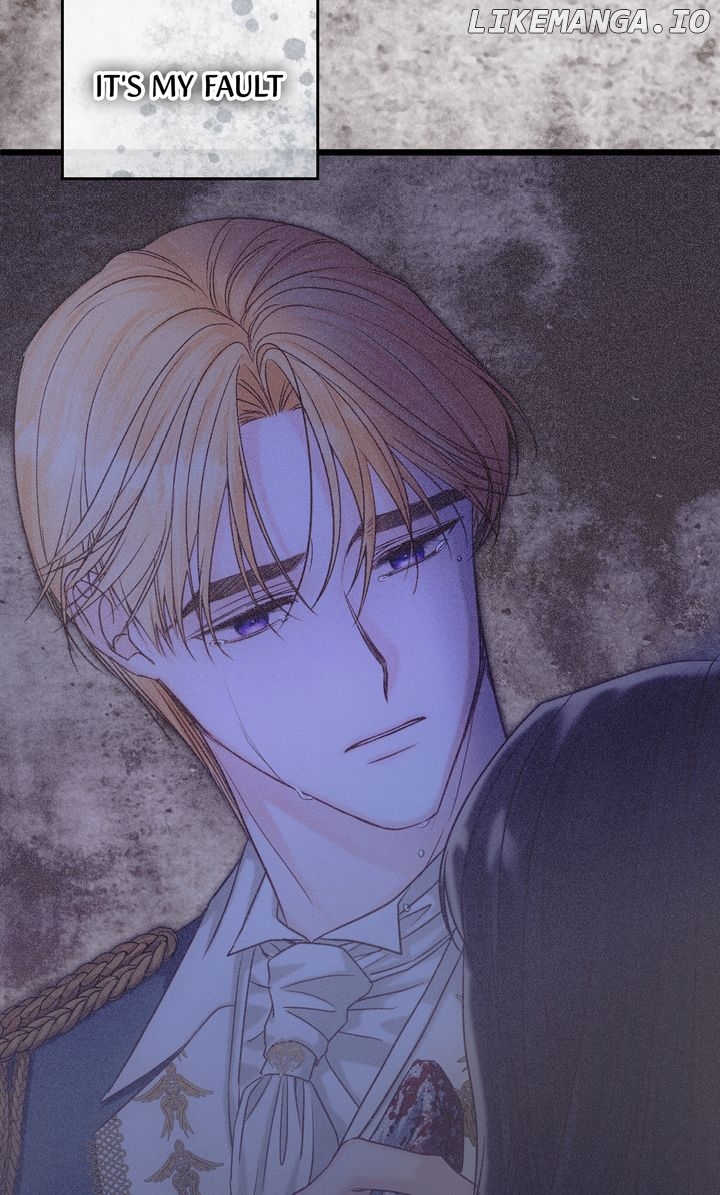 Please Save Me [Official] Chapter 7 - page 122