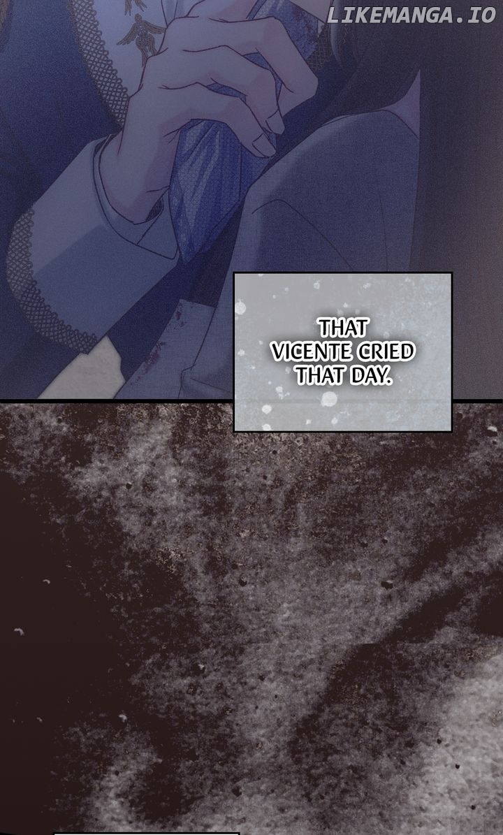 Please Save Me [Official] Chapter 7 - page 123