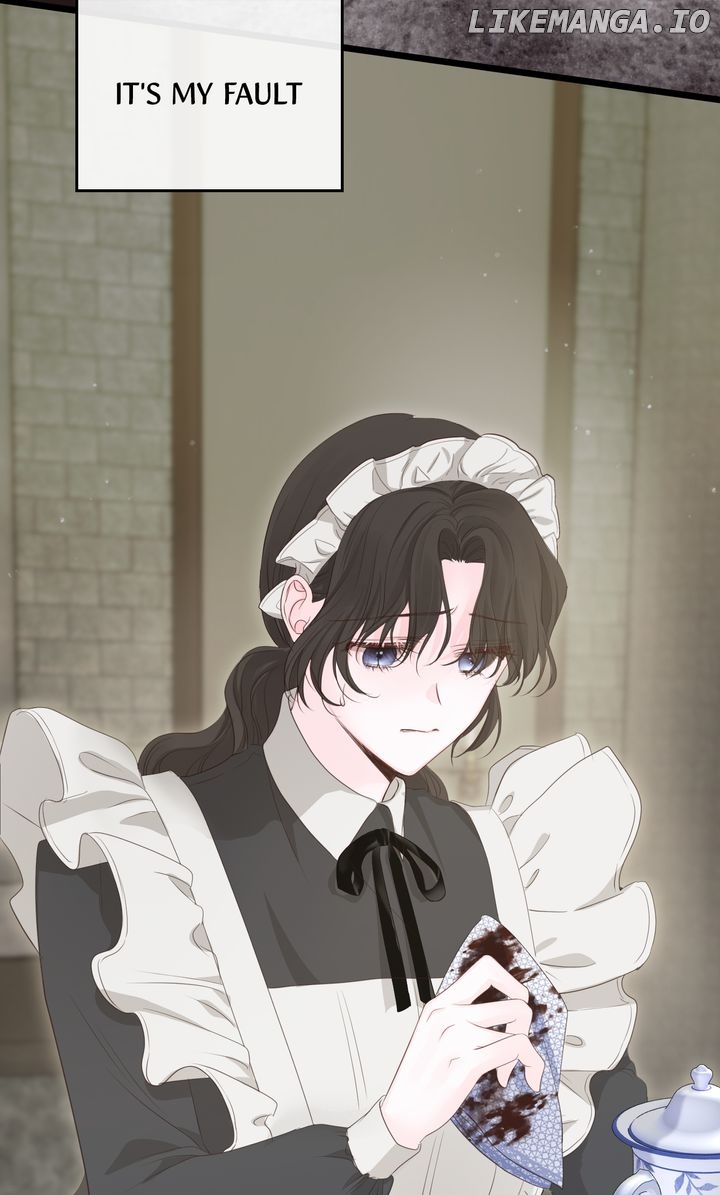 Please Save Me [Official] Chapter 7 - page 124
