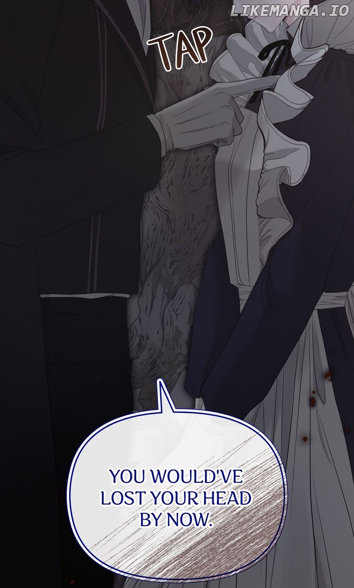 Please Save Me [Official] Chapter 7 - page 13