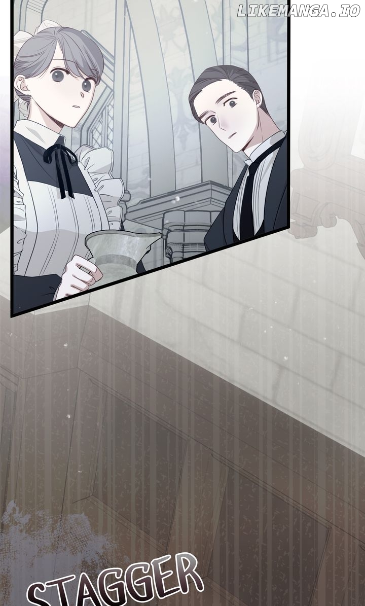 Please Save Me [Official] Chapter 7 - page 17