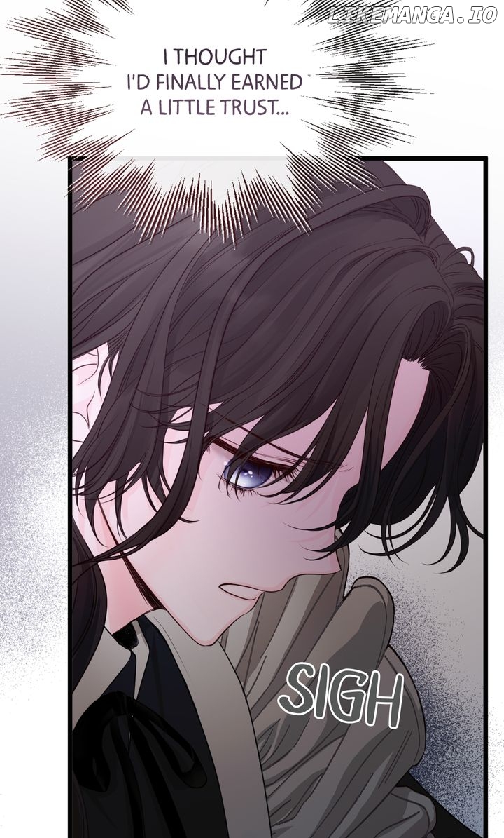Please Save Me [Official] Chapter 7 - page 20