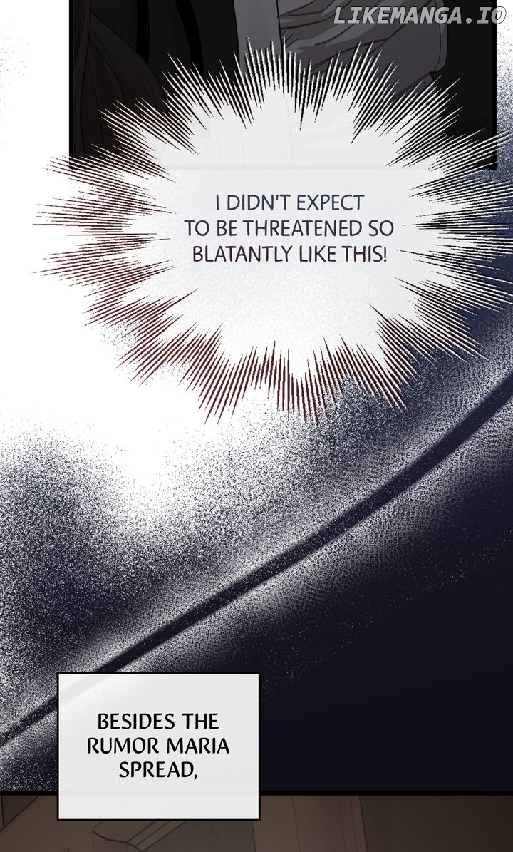 Please Save Me [Official] Chapter 7 - page 21