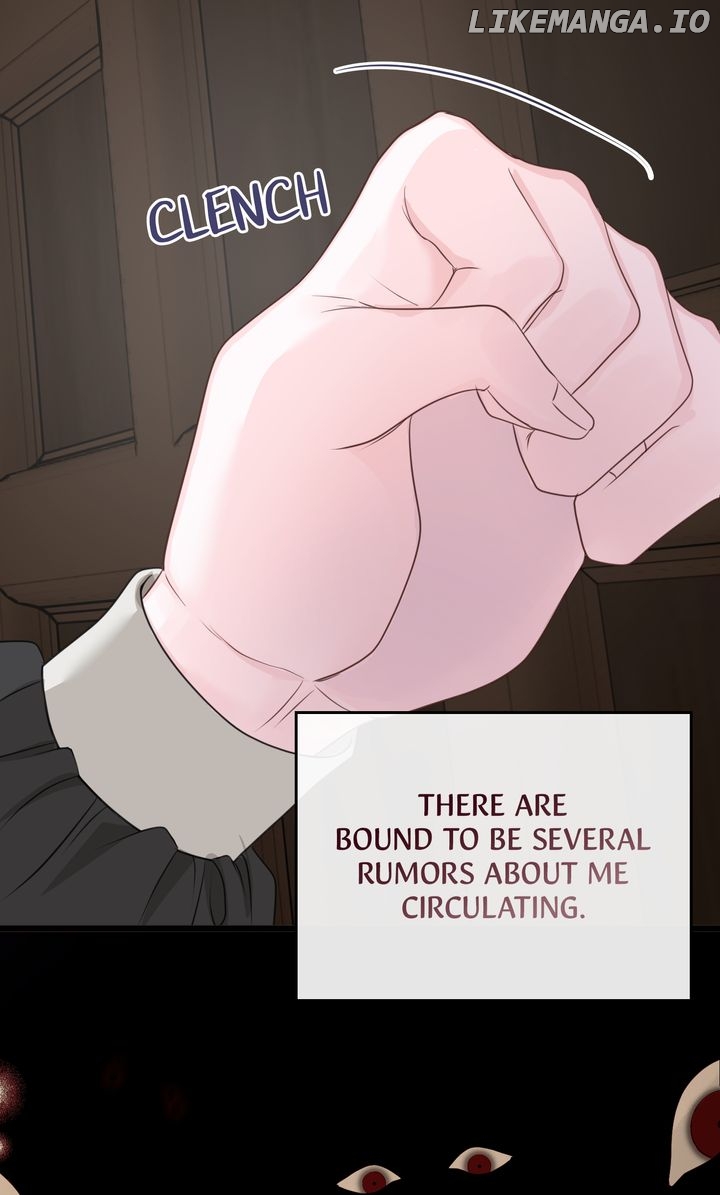 Please Save Me [Official] Chapter 7 - page 22