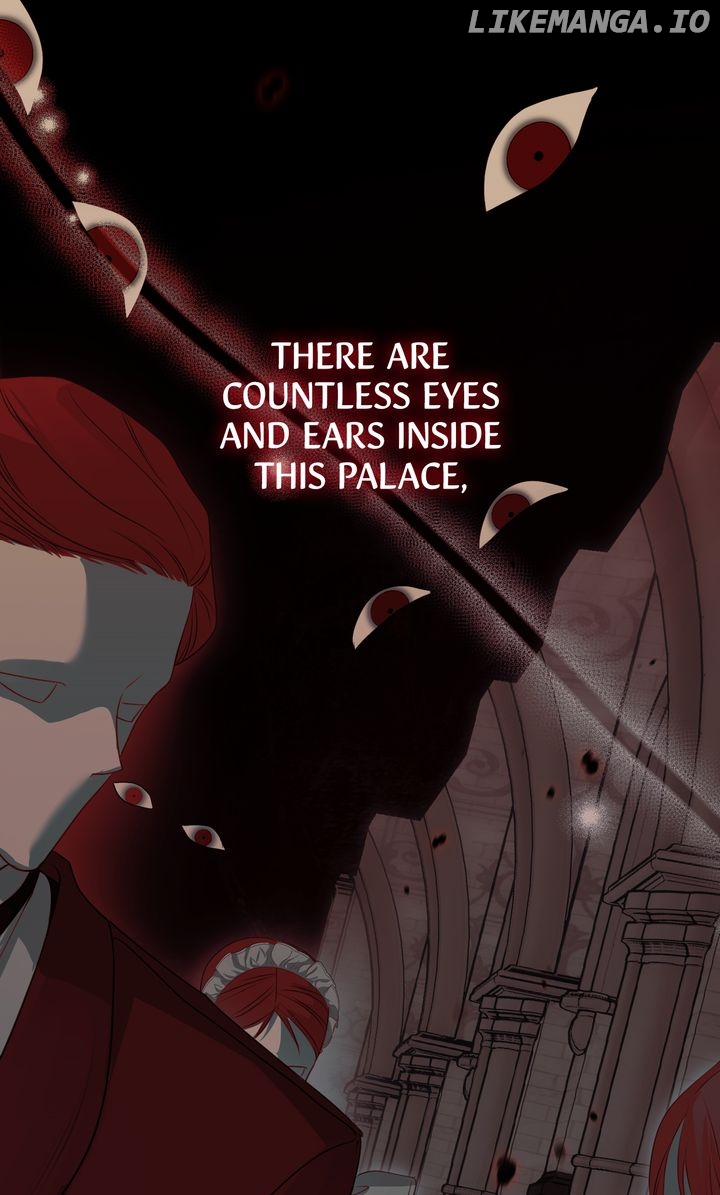 Please Save Me [Official] Chapter 7 - page 23