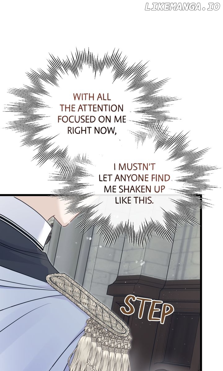 Please Save Me [Official] Chapter 7 - page 26