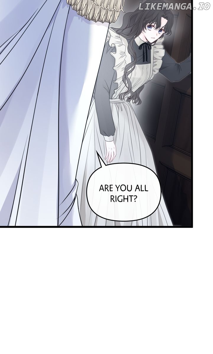 Please Save Me [Official] Chapter 7 - page 27